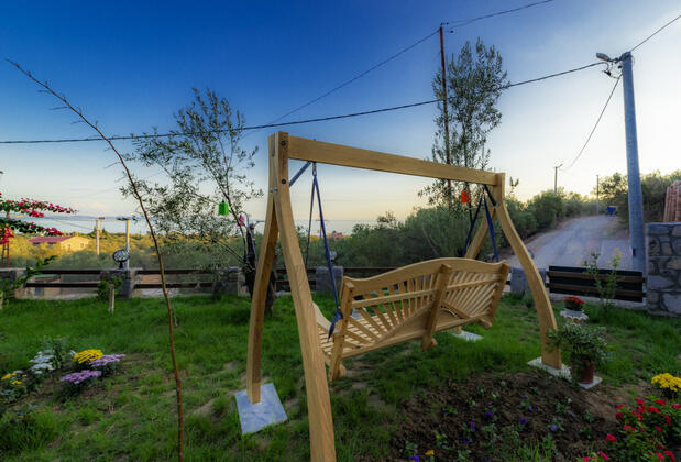 Gülce Art Hotel - Görsel 31