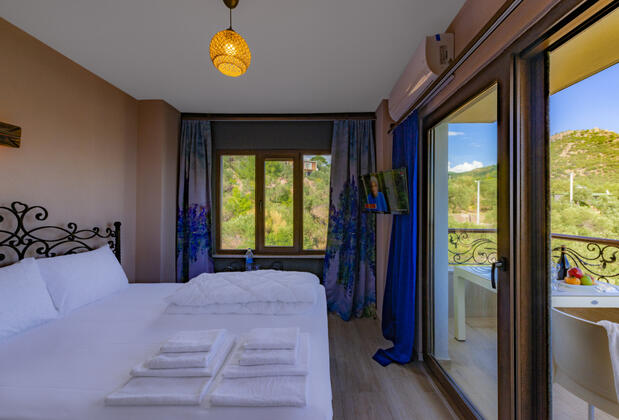 Gülce Art Hotel - Görsel 25