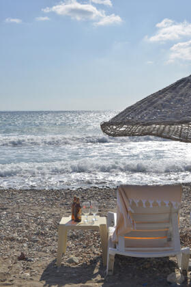 Gülce Art Hotel - Görsel 13