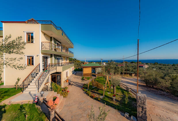 Gülce Art Hotel - Görsel 14