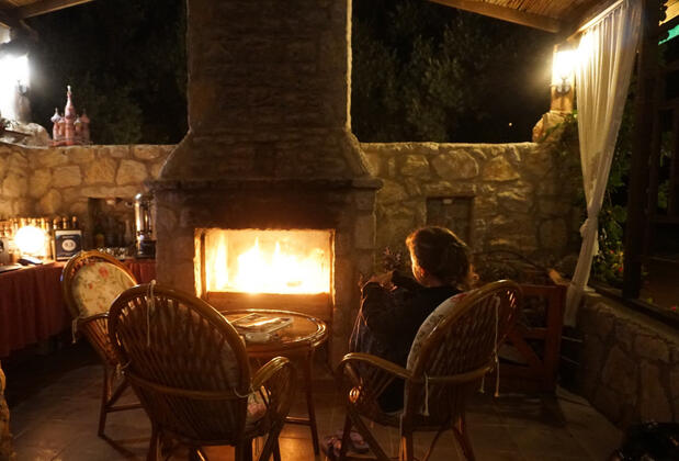 Eftalikus Datça - Görsel 24