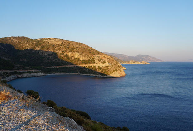 Eftalikus Datça - Görsel 17