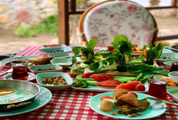 Eftalikus Datça - Görsel 13