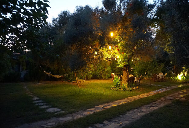 Eftalikus Datça - Görsel 3