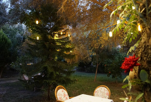 Eftalikus Datça - Görsel 18