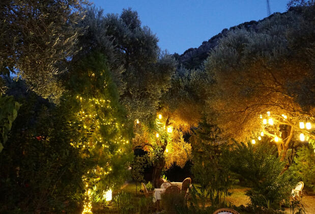 Eftalikus Datça - Görsel 12