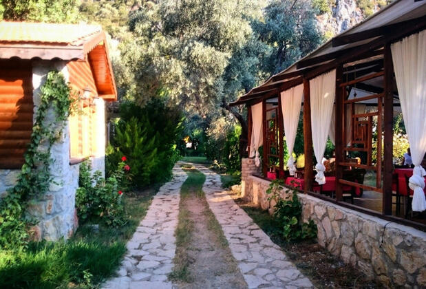 Eftalikus Datça - Görsel 4