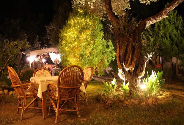 Eftalikus Datça - Görsel 5