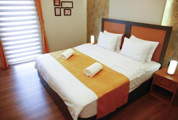 Umut Apartments - Görsel 8