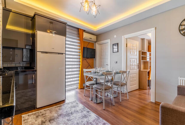 Umut Apartments - Görsel 14