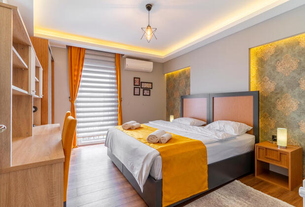 Umut Apartments - Görsel 6