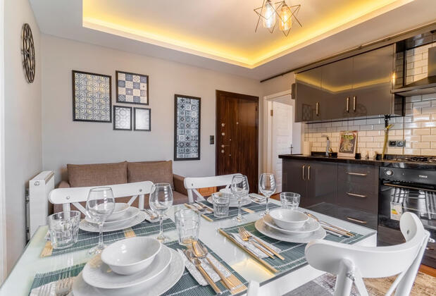 Umut Apartments - Görsel 12