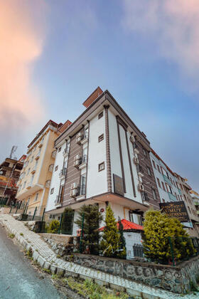 Umut Apartments - Görsel 3