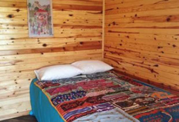 Adrahasan Bungalow - Görsel 29