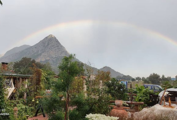 Adrahasan Bungalow - Görsel 15