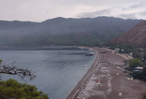 Adrahasan Bungalow - Görsel 28