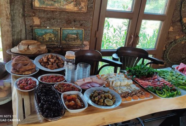 Adrahasan Bungalow - Görsel 20