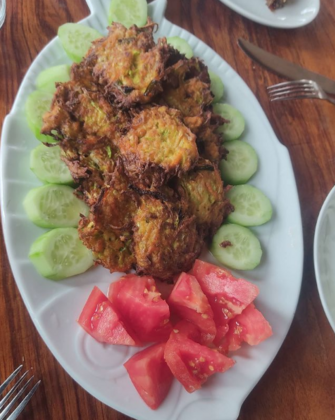 Adrahasan Bungalow - Görsel 22