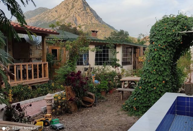 Adrahasan Bungalow - Görsel 25