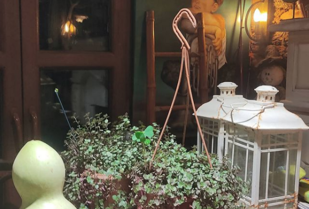 Adrahasan Bungalow - Görsel 24