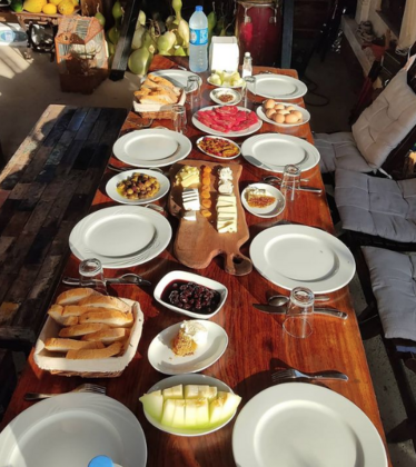 Adrahasan Bungalow - Görsel 21