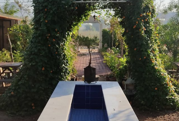 Adrahasan Bungalow - Görsel 17