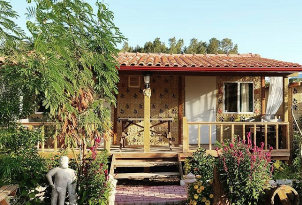 Adrahasan Bungalow - Görsel 3