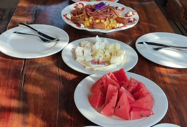 Adrahasan Bungalow - Görsel 19