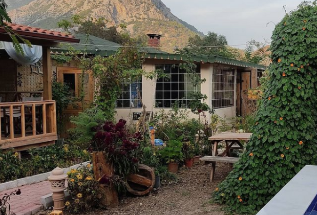 Adrahasan Bungalow - Görsel 14