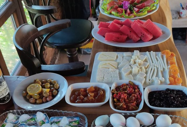 Adrahasan Bungalow - Görsel 18