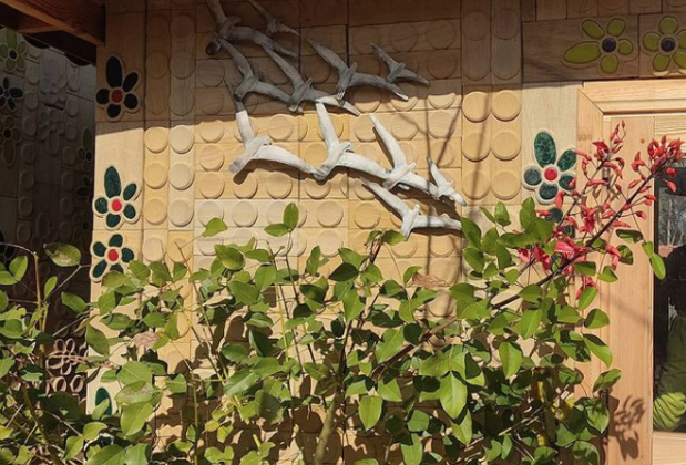 Adrahasan Bungalow - Görsel 13