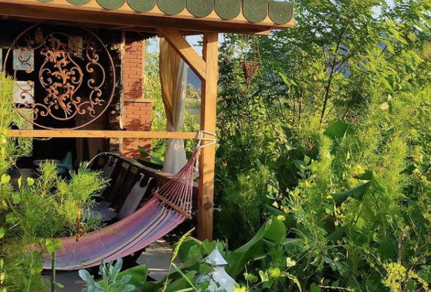 Adrahasan Bungalow - Görsel 9