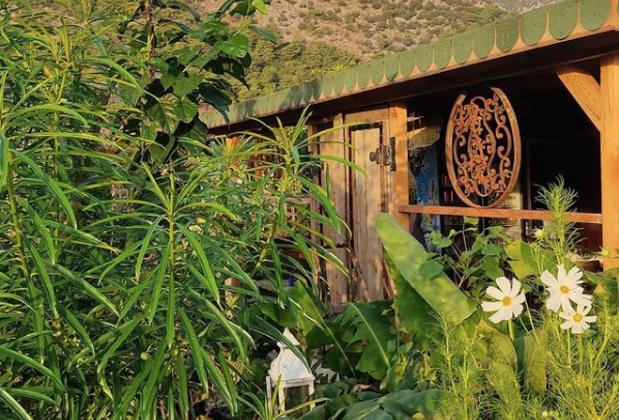 Adrahasan Bungalow - Görsel 8