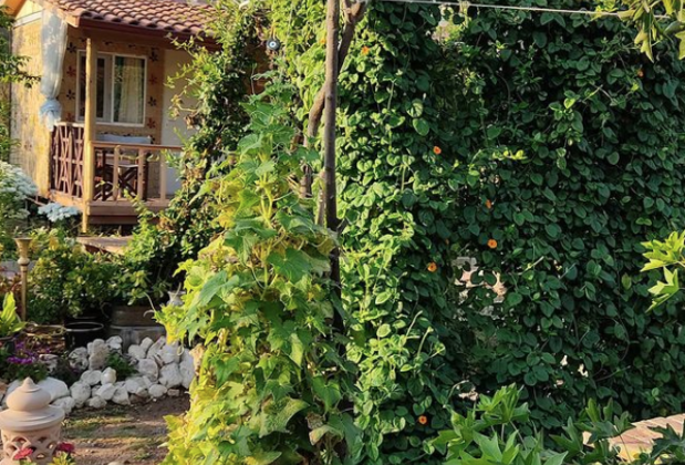 Adrahasan Bungalow - Görsel 7