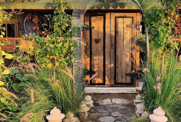 Adrahasan Bungalow - Görsel 6