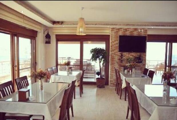 Yeni Foça Butik Otel - Görsel 32