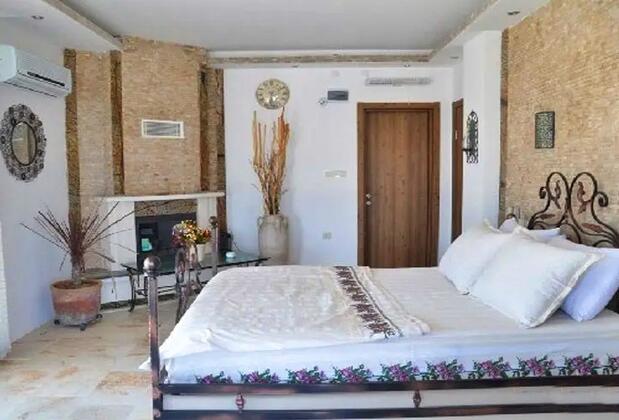 Yeni Foça Butik Otel - Görsel 34