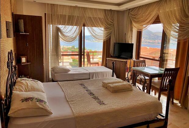 Yeni Foça Butik Otel - Görsel 35