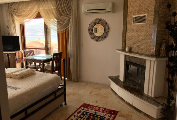 Yeni Foça Butik Otel - Görsel 36