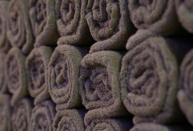 Fatsa Termal Spa Hotel - Görsel 29