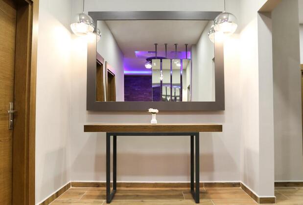 Fatsa Termal Spa Hotel - Görsel 43