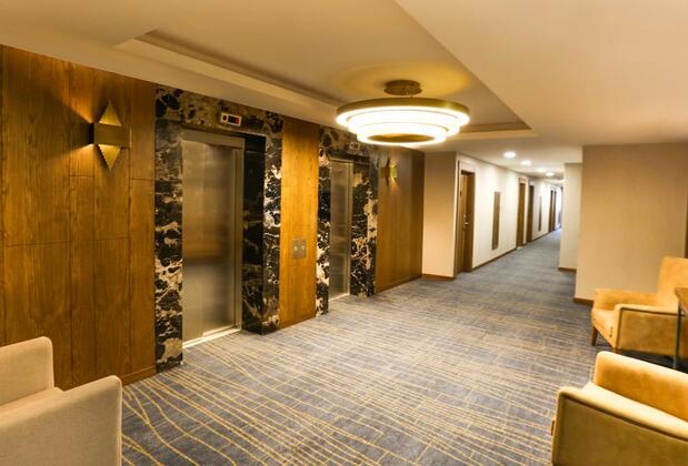 Fatsa Termal Spa Hotel - Görsel 3