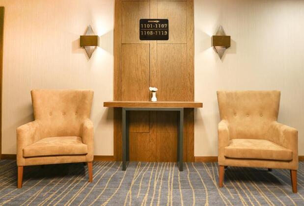 Fatsa Termal Spa Hotel - Görsel 27