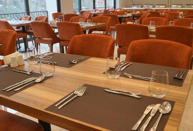 Fatsa Termal Spa Hotel - Görsel 12