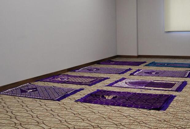 Fatsa Termal Spa Hotel - Görsel 36