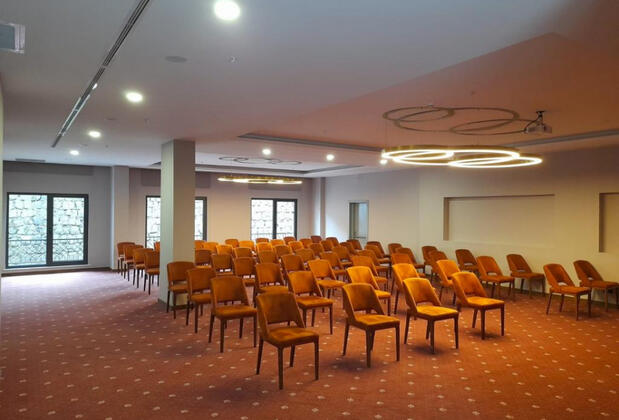 Fatsa Termal Spa Hotel - Görsel 45