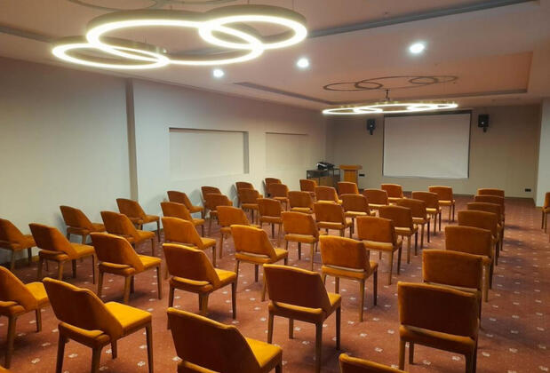 Fatsa Termal Spa Hotel - Görsel 35