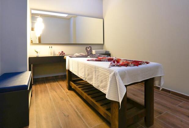 Fatsa Termal Spa Hotel - Görsel 44