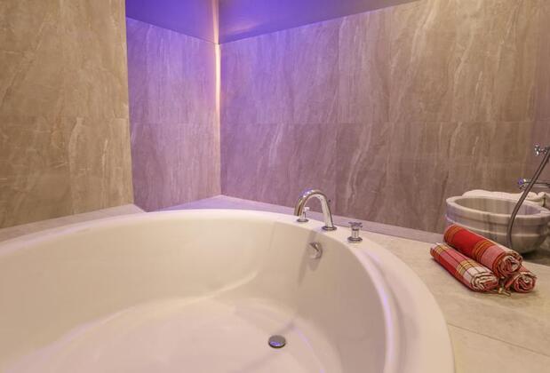 Fatsa Termal Spa Hotel - Görsel 40