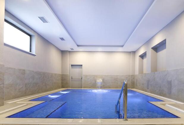 Fatsa Termal Spa Hotel - Görsel 38